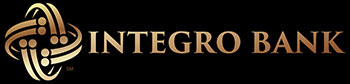 Integro Logo in White