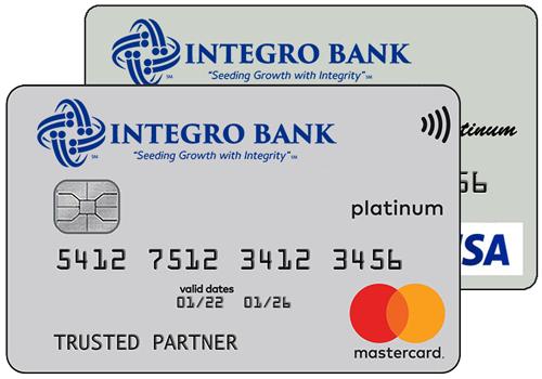 Personal Cards