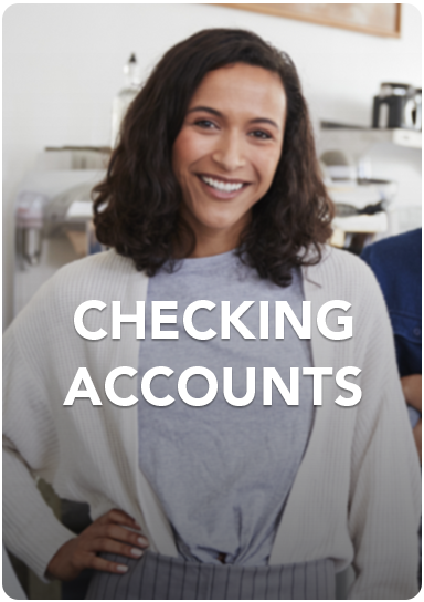 Checking Accounts