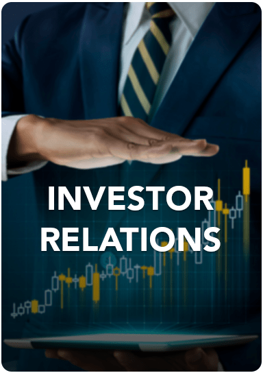 Investor Relations