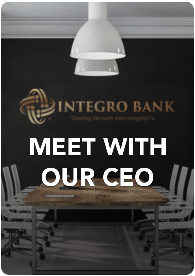 Meet with our CEO