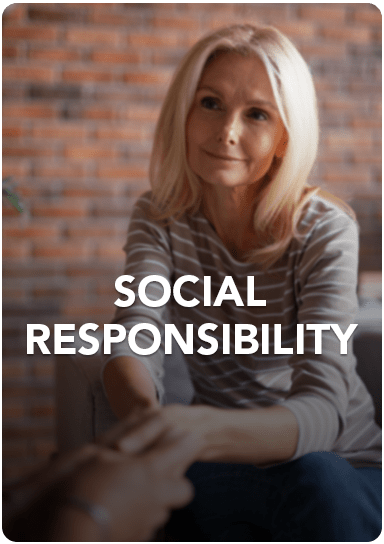 Social Responsibility