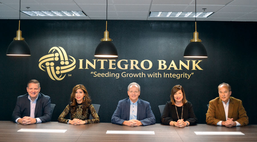 Integro Team Integro Team